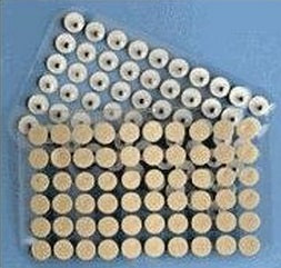 Vaccaria 600-T Press Seeds, Package - LHA152 