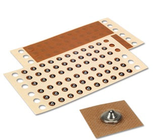 Royal-Top Keptone Pellets, Package - LHA158 