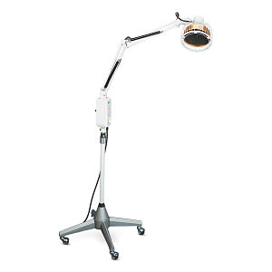 TDP Infrared Heat Lamp by Lhasa Oms Inc - Singles - LHA176