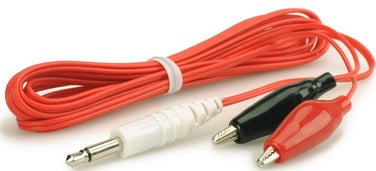 Micro Alligator-Pin Conversion Wires by Lhasa Oms Inc - LHA225