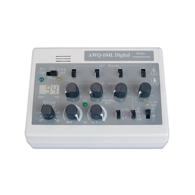 Digital Electro Acupunctoscope - LHA240