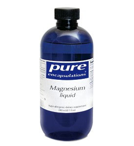 Magnesium liquid - ML2