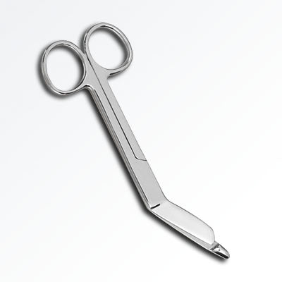 Lister Bandage Scissor, Singles - BIR122
