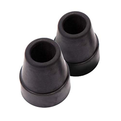 Cane Replacement Tip - Pair - M202-6R