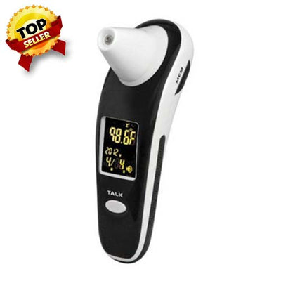 Healthsmart Digiscan Multi-Function Thermometer - MAB117 