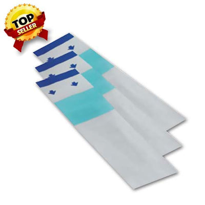 Digital Thermometer Prove Covers, Box - MAB182