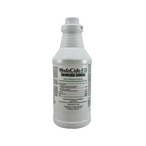 MadaCide-FD Germicidal Solution by MADA Medical