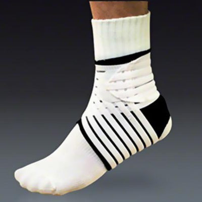 Maverick Sports Medicine Pro-Tech Ankle Wrap Men/Women - PTA109SML