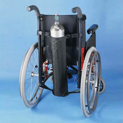 Maddak Inc. Oxygen Tank Holder - MDK103