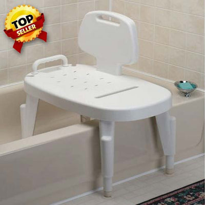 Maddak Inc Transfer Bench - MDK115