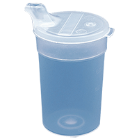 Flo-Trol Convalescent Feeding Cup - MDKF745880000