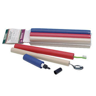 Closed-Cell Foam Tubing, Package - MDKF766900185 