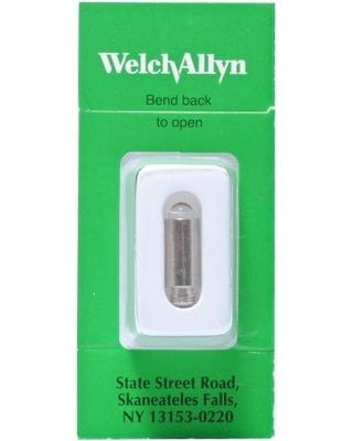 Medical World Halogen Lamp 3.5V - MDW03100U