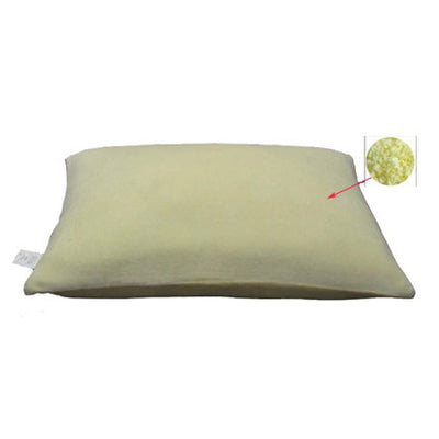 Memory Foam Comfort Pillow