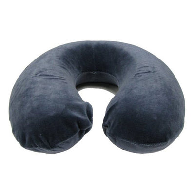 Current Solutions Memory Foam Travel Pillow - Singles - PP3138