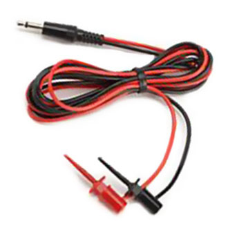 Micro-Hook Clip Wires by Lhasa Oms Inc - LHA216