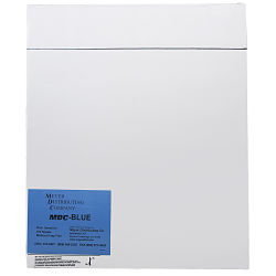 Full Speed X-Ray Film  Blue by Medlink Imaging LLC - Box of 100 - MLI138