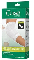 Curad Knit Heel And Elbow Protector - MLNMDT823340 