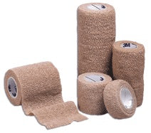 Coban Self Adhesive Wrap 3" - MMM1383 
