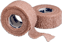 Coban Self Adhesive Wrap Tan - MMM1391