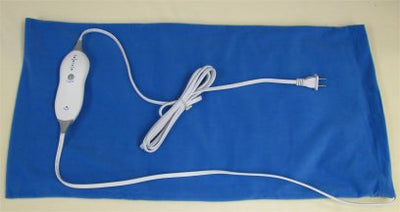 Moist/Dry Heating Pad, Full Size by Clinical Health Services