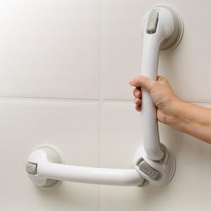 Safe-ER-Grip Portable Shower Assist Bar, 24" - Each - MOM10318
