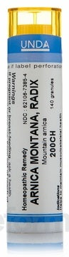 Arnica montana 200CH GR - 130960GR200CH