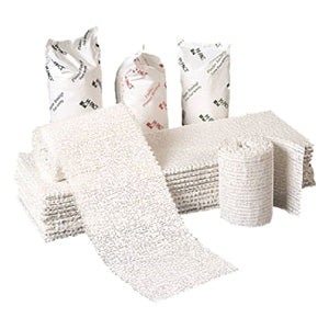 Plaster Bandage Roll - MPA1052I