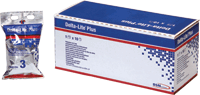 Delta Lite Plus Casting Tape, Box - MPA169WHT24