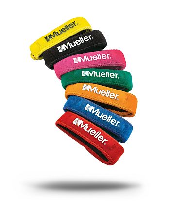 Mueller Sports MedicineJumper's Knee Straps - Singles - MSM206