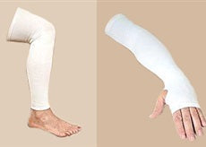 Protecta-Sleeves - Pair  - MTPS1