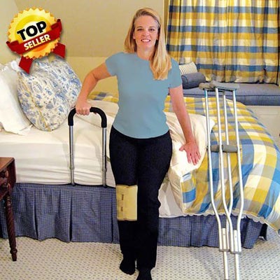 Freedom Grip Plus Bed Handle - MTS502