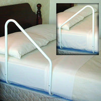 SlantRail® Reversible Bed Rail 21" H x 18-1/2" W Handle - RI600