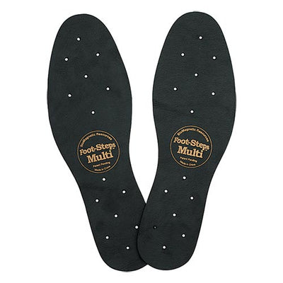 Multi-Pole Foot Steps by Lhasa Oms Inc - Pair - LHA190