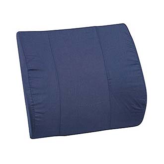 Contour Lumbar Cushions Bucket Seats - DMI621NVY