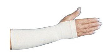 Dema® Grip Compression Stockinette 4-3/4" x 33", Beige - NC42607 