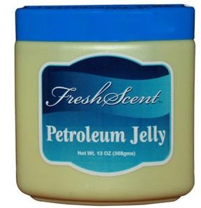 Freshscent™ Petroleum Jelly 13 oz, Tube - NEWPJ13