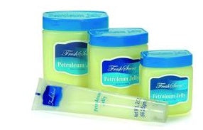 Freshscent Petroleum Jelly by New World Imports - NEWPJ