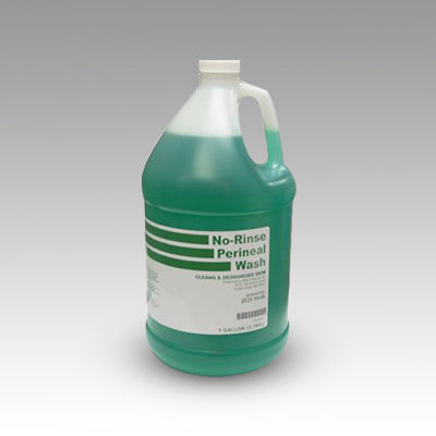 Perineal Wash MSA Liquid - 25311800