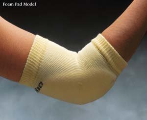 Heelbo Heel and Elbow Protector, Foam Pad - NOR159616