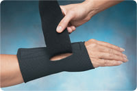Comfort Cool Wrist/Thumb Cmc Splint - NOR79574