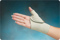 Comfort Cool Thumb Cmc Restriction Splint - NOR79580