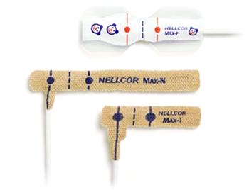 Pulse Oximeter Sensor OxiMax - 62903900