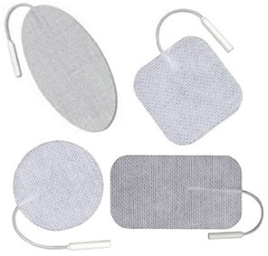 BodyMed Self-Adhering Electrodes - Package of 4 - NPP