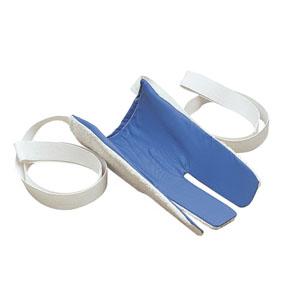 Deluxe Flexible Sock and Stocking Aid, 12-3/4" x 9" x 2-1/4" - Each - NV738520000