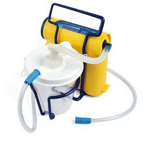Laerdal Compact Suction Unit, 800 mL - OA222151088