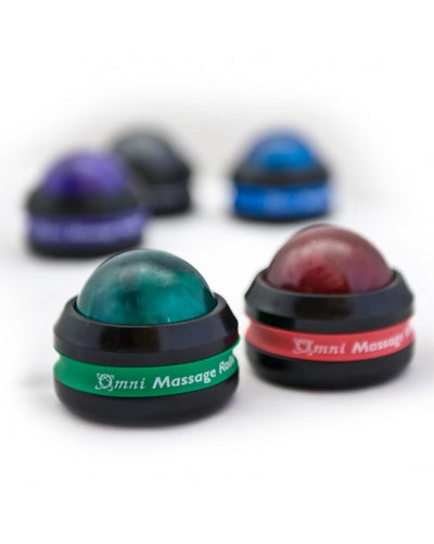 Omni Roller Mini Massager by Core Products