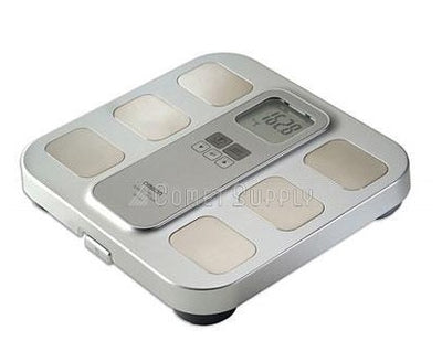 Fat Loss Monitor With Scale - OMRHBF400 
