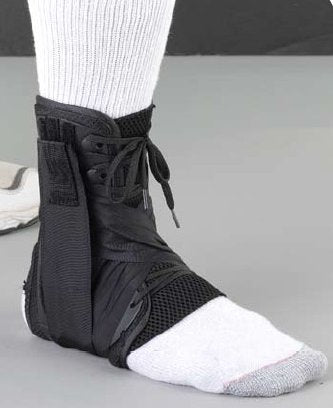 Form Fit Ankle Brace - OSS120LRG
