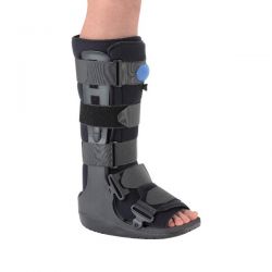 Equalizer Air Walker - OSS127BLKMED